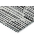 Addison Chantille ACN739-Gray 2 ft. 3 in. X 7 ft. 6 in. Rectangle Rug