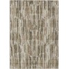 Addison Chantille ACN739-Mocha 9 ft. X 12 ft. Rectangle Rug