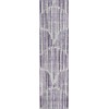 Addison Chantille ACN739-Purple 2 ft. 3 in. X 7 ft. 6 in. Rectangle Rug