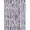 Addison Chantille ACN739-Purple 9 ft. X 12 ft. Rectangle Rug