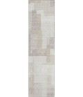 Addison Chantille ACN740-Beige 2 ft. 3 in. X 7 ft. 6 in. Rectangle Rug