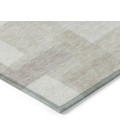 Addison Chantille ACN740-Beige 2 ft. 3 in. X 7 ft. 6 in. Rectangle Rug