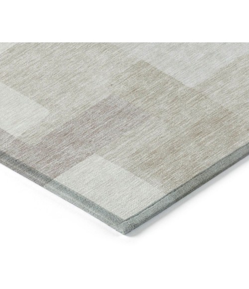 Addison Chantille ACN740-Beige 2 ft. 3 in. X 7 ft. 6 in. Rectangle Rug