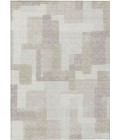 Addison Chantille ACN740-Beige 8 ft. X 10 ft. Rectangle Rug