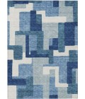 Addison Chantille ACN740-Blue 10 ft. X 14 ft. Rectangle Rug