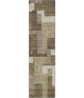 Addison Chantille ACN740-Brown 2 ft. 3 in. X 7 ft. 6 in. Rectangle Rug
