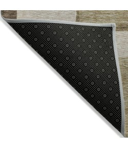 Addison Chantille ACN740-Brown 2 ft. 3 in. X 7 ft. 6 in. Rectangle Rug