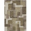 Addison Chantille ACN740-Brown 10 ft. X 14 ft. Rectangle Rug