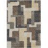 Addison Chantille ACN740-Chocolate 10 ft. X 14 ft. Rectangle Rug