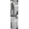 Addison Chantille ACN740-Gray 2 ft. 3 in. X 7 ft. 6 in. Rectangle Rug