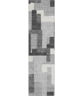 Addison Chantille ACN740-Gray 2 ft. 3 in. X 7 ft. 6 in. Rectangle Rug