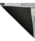 Addison Chantille ACN740-Gray 2 ft. 3 in. X 7 ft. 6 in. Rectangle Rug