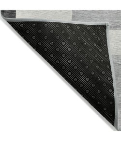 Addison Chantille ACN740-Gray 2 ft. 3 in. X 7 ft. 6 in. Rectangle Rug