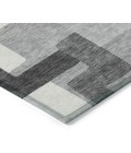 Addison Chantille ACN740-Gray 2 ft. 3 in. X 7 ft. 6 in. Rectangle Rug