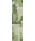 Addison Chantille ACN740-Green 2 ft. 3 in. X 7 ft. 6 in. Rectangle Rug