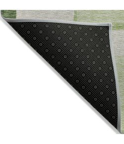 Addison Chantille ACN740-Green 2 ft. 3 in. X 7 ft. 6 in. Rectangle Rug