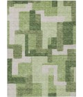 Addison Chantille ACN740-Green 5 ft. X 7 ft. 6 in. Rectangle Rug