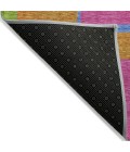 Addison Chantille ACN740-Purple 2 ft. 3 in. X 7 ft. 6 in. Rectangle Rug