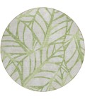 Addison Chantille ACN741-Aloe 8 ft. X 8 ft. Round Rug