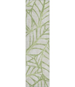 Addison Chantille ACN741-Aloe 2 ft. 3 in. X 7 ft. 6 in. Rectangle Rug