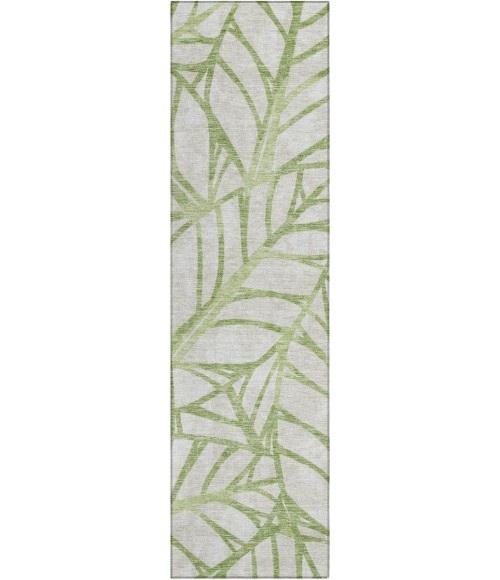 Addison Chantille ACN741-Aloe 2 ft. 3 in. X 7 ft. 6 in. Rectangle Rug