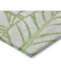 Addison Chantille ACN741-Aloe 2 ft. 3 in. X 7 ft. 6 in. Rectangle Rug