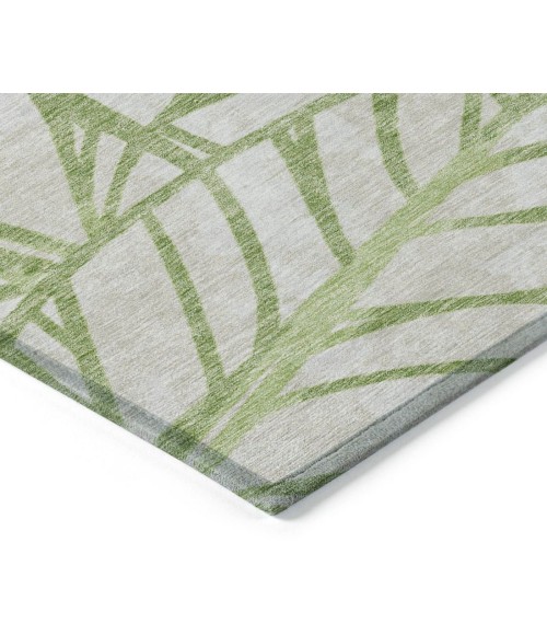 Addison Chantille ACN741-Aloe 2 ft. 3 in. X 7 ft. 6 in. Rectangle Rug