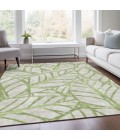 Addison Chantille ACN741-Aloe 5 ft. X 7 ft. 6 in. Rectangle Rug