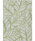 Addison Chantille ACN741-Aloe 5 ft. X 7 ft. 6 in. Rectangle Rug