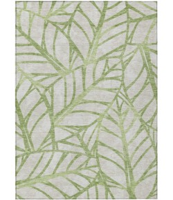 Addison Chantille ACN741-Aloe 5 ft. X 7 ft. 6 in. Rectangle Rug