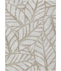 Addison Chantille ACN741-Beige 8 ft. X 10 ft. Rectangle Rug