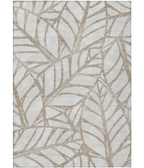 Addison Chantille ACN741-Beige 8 ft. X 10 ft. Rectangle Rug