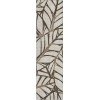 Addison Chantille ACN741-Chocolate 2 ft. 3 in. X 7 ft. 6 in. Rectangle Rug