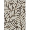 Addison Chantille ACN741-Chocolate 5 ft. X 7 ft. 6 in. Rectangle Rug
