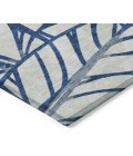 Addison Chantille ACN741-Navy 5 ft. X 7 ft. 6 in. Rectangle Rug