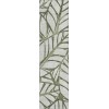 Addison Chantille ACN741-Olive 2 ft. 3 in. X 7 ft. 6 in. Rectangle Rug