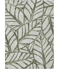 Addison Chantille ACN741-Olive 8 ft. X 10 ft. Rectangle Rug