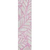 Addison Chantille ACN741-Pink 2 ft. 3 in. X 7 ft. 6 in. Rectangle Rug