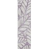 Addison Chantille ACN741-Purple 2 ft. 3 in. X 7 ft. 6 in. Rectangle Rug