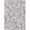 Addison Chantille ACN741-Purple 5 ft. X 7 ft. 6 in. Rectangle Rug