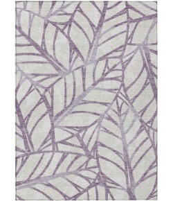 Addison Chantille ACN741-Purple 9 ft. X 12 ft. Rectangle Rug