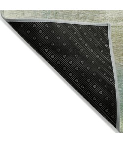 Addison Chantille ACN742-Aloe 2 ft. 3 in. X 7 ft. 6 in. Rectangle Rug