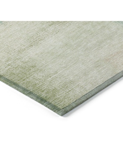 Addison Chantille ACN742-Aloe 2 ft. 3 in. X 7 ft. 6 in. Rectangle Rug