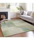 Addison Chantille ACN742-Aloe 9 ft. X 12 ft. Rectangle Rug