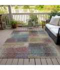 Addison Chantille ACN742-Beige 9 ft. X 12 ft. Rectangle Rug
