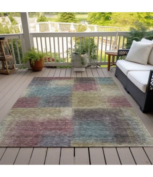 Addison Chantille ACN742-Beige 9 ft. X 12 ft. Rectangle Rug