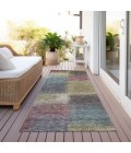 Addison Chantille ACN742-Beige 2 ft. 3 in. X 7 ft. 6 in. Rectangle Rug
