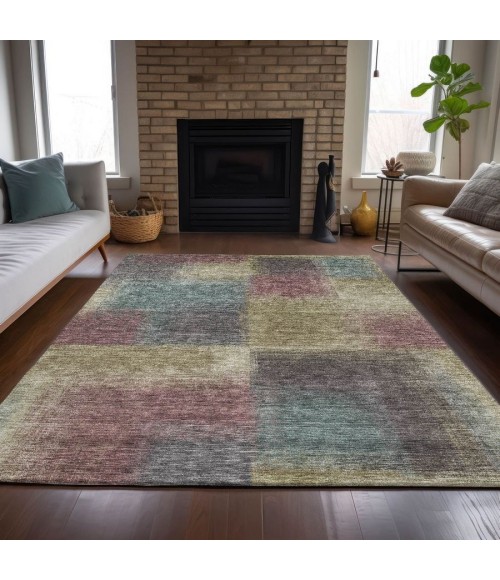 Addison Chantille ACN742-Beige 9 ft. X 12 ft. Rectangle Rug