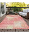 Addison Chantille ACN742-Blush 3 ft. X 5 ft. Rectangle Rug