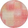 Addison Chantille ACN742-Blush 8 ft. X 8 ft. Round Rug